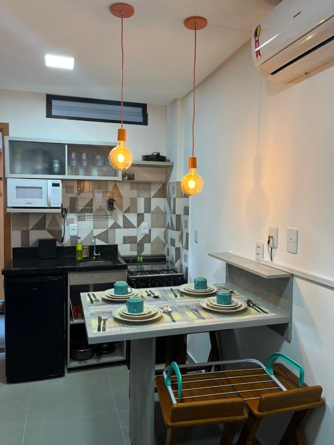 Apartamento Com Piscina No Condominio Maraca2 Ipojuca Εξωτερικό φωτογραφία