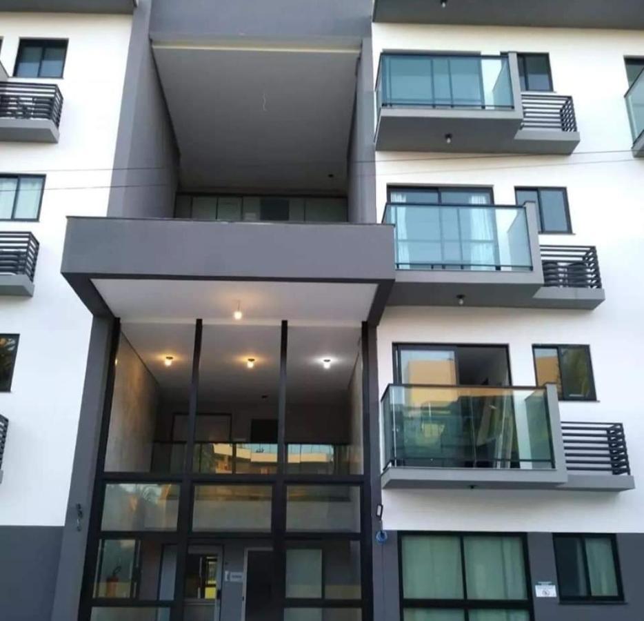 Apartamento Com Piscina No Condominio Maraca2 Ipojuca Εξωτερικό φωτογραφία