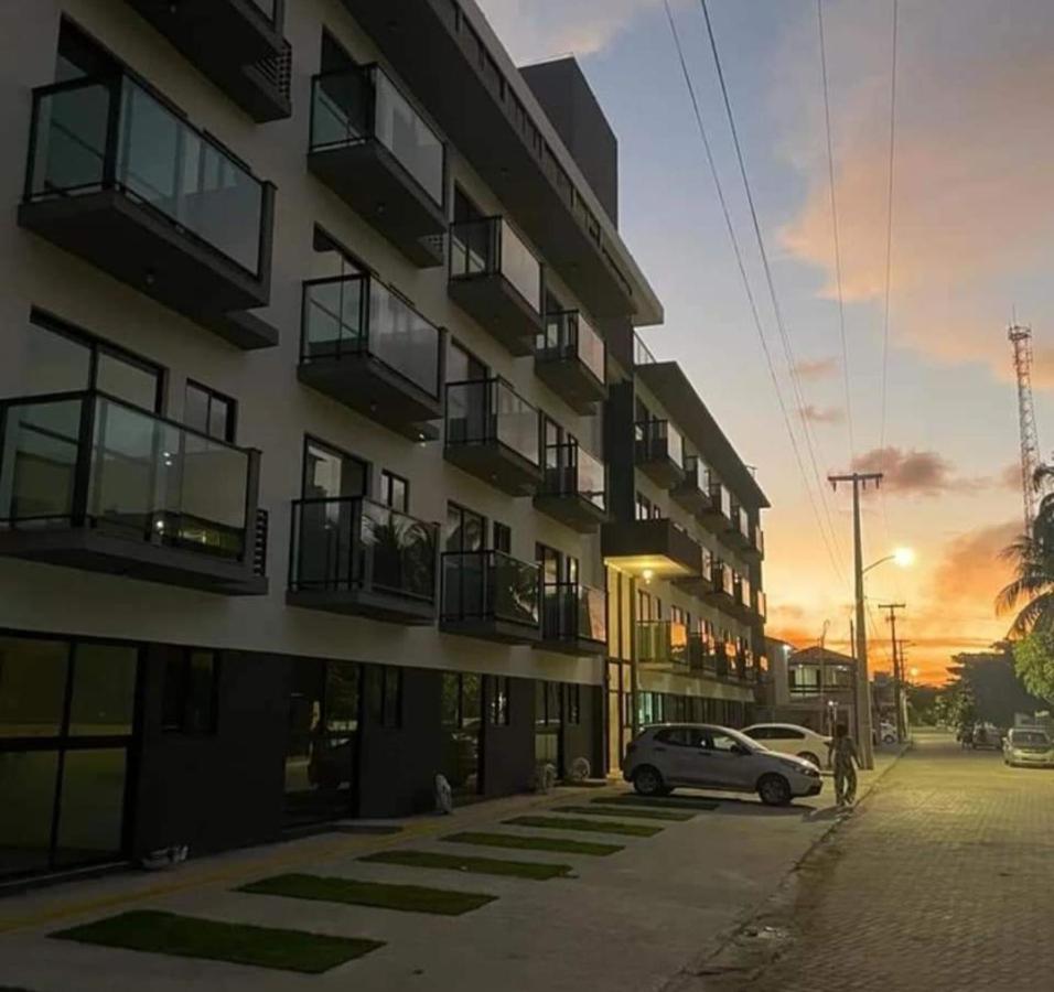 Apartamento Com Piscina No Condominio Maraca2 Ipojuca Εξωτερικό φωτογραφία