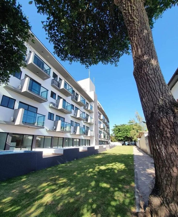 Apartamento Com Piscina No Condominio Maraca2 Ipojuca Εξωτερικό φωτογραφία