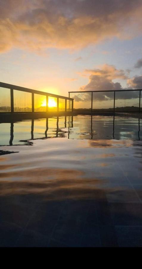 Apartamento Com Piscina No Condominio Maraca2 Ipojuca Εξωτερικό φωτογραφία