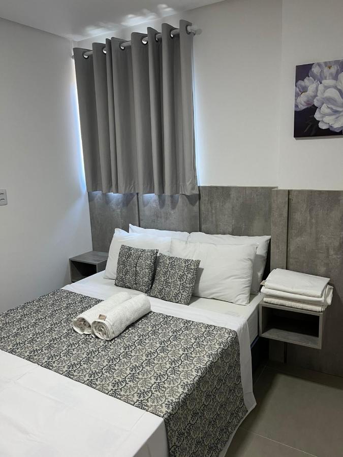 Apartamento Com Piscina No Condominio Maraca2 Ipojuca Εξωτερικό φωτογραφία