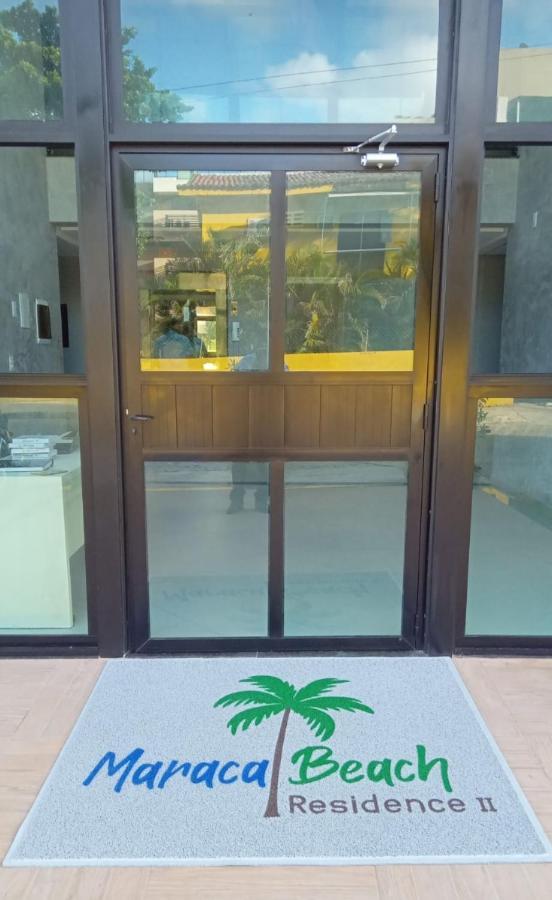Apartamento Com Piscina No Condominio Maraca2 Ipojuca Εξωτερικό φωτογραφία