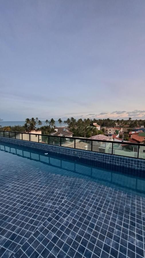Apartamento Com Piscina No Condominio Maraca2 Ipojuca Εξωτερικό φωτογραφία