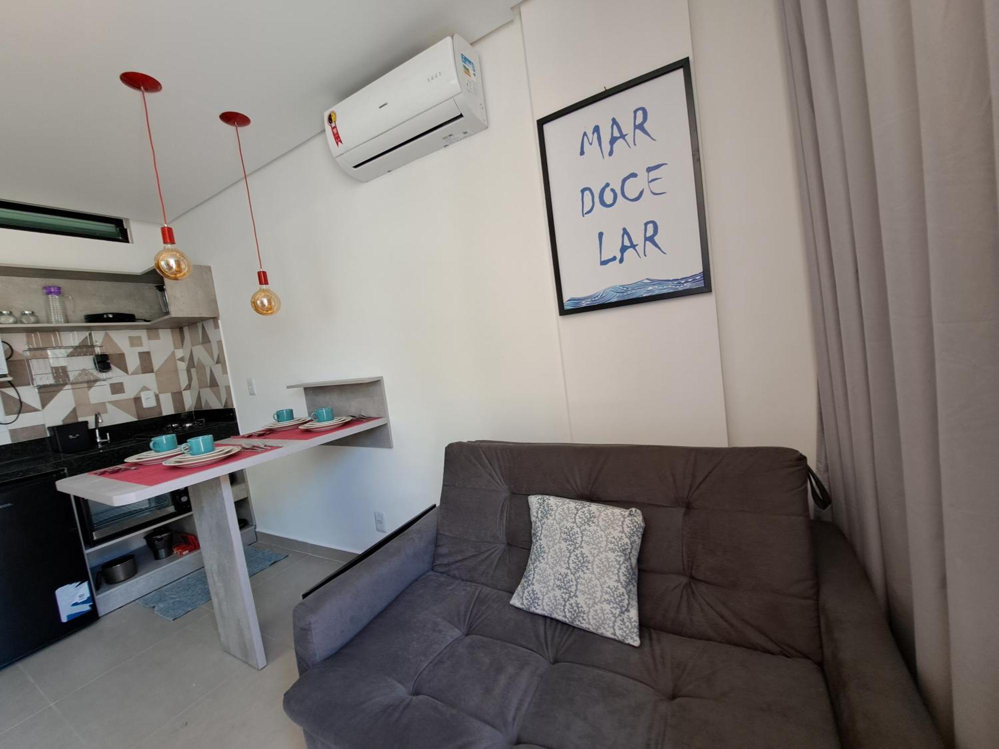 Apartamento Com Piscina No Condominio Maraca2 Ipojuca Εξωτερικό φωτογραφία