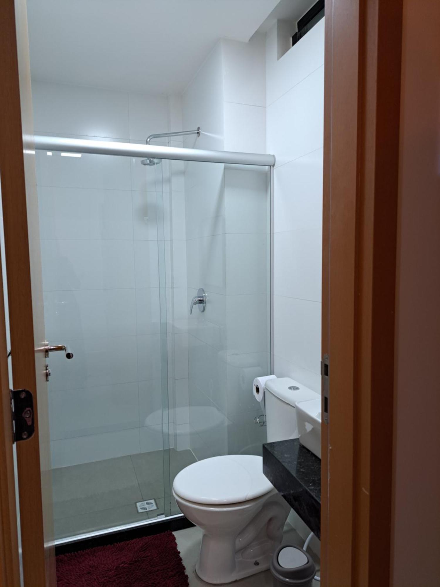 Apartamento Com Piscina No Condominio Maraca2 Ipojuca Εξωτερικό φωτογραφία