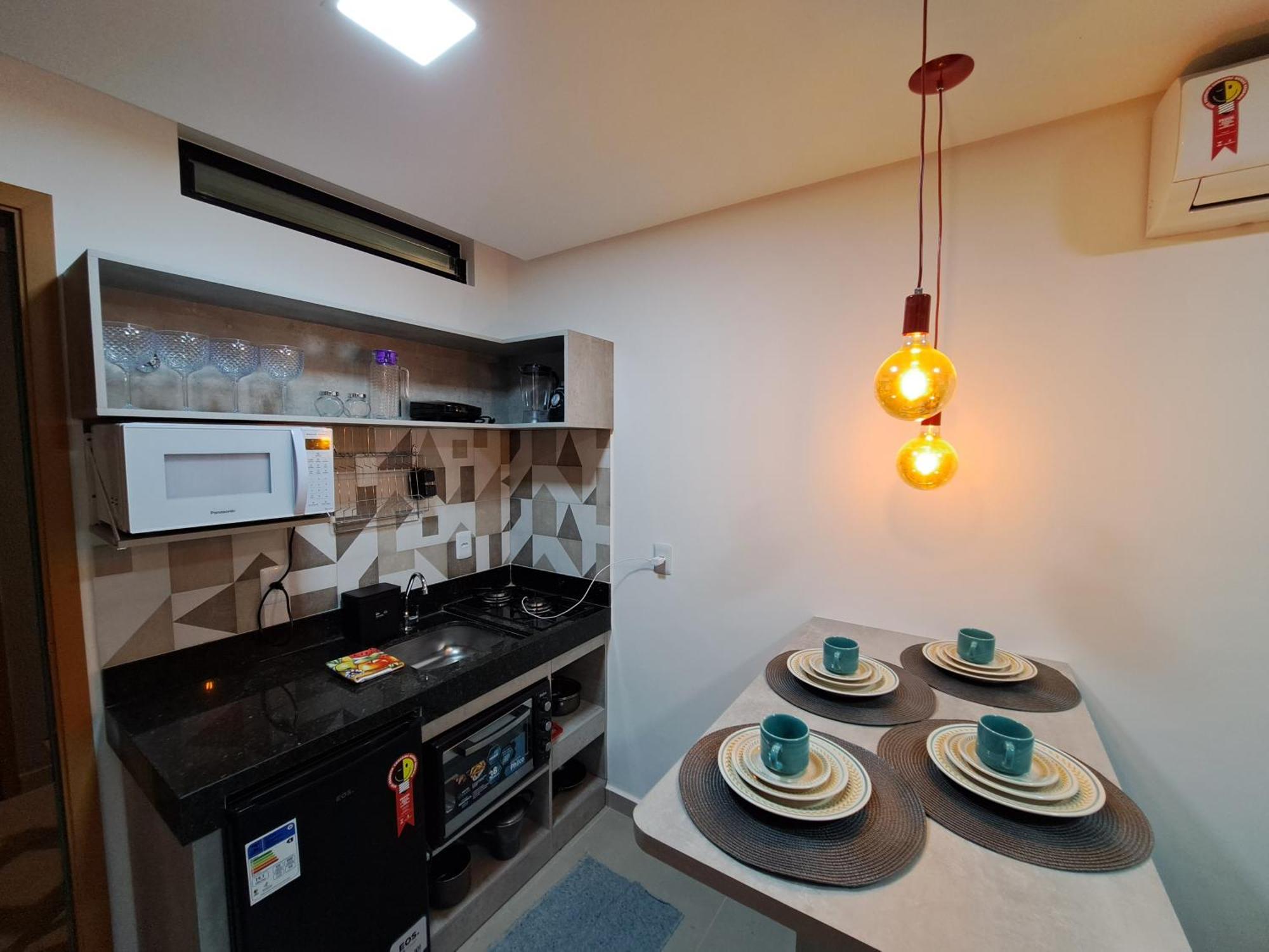 Apartamento Com Piscina No Condominio Maraca2 Ipojuca Εξωτερικό φωτογραφία