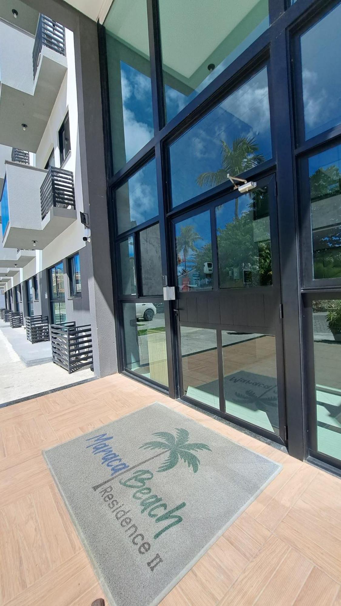 Apartamento Com Piscina No Condominio Maraca2 Ipojuca Εξωτερικό φωτογραφία