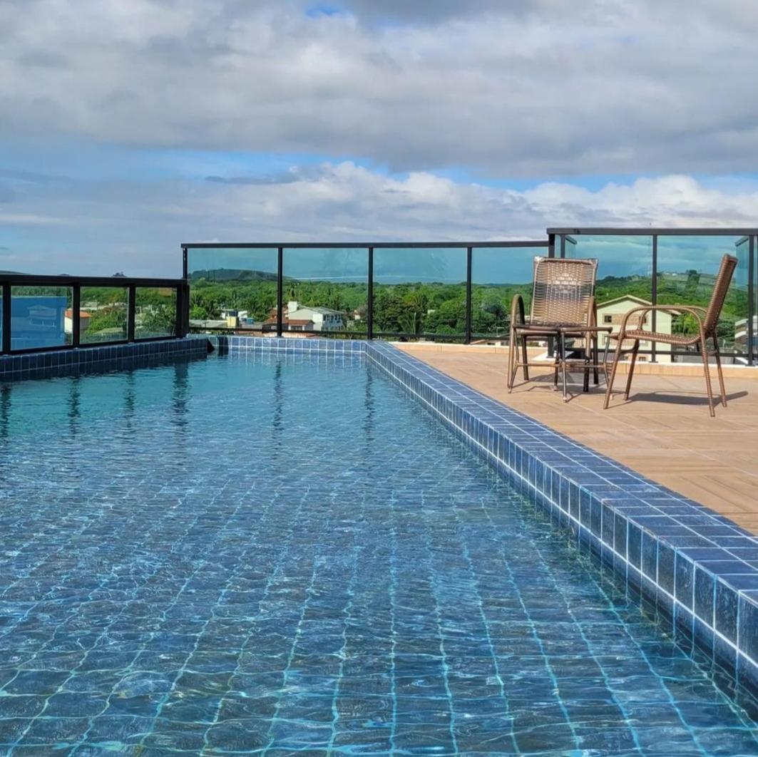 Apartamento Com Piscina No Condominio Maraca2 Ipojuca Εξωτερικό φωτογραφία